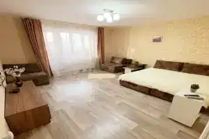 2-комнатная квартира, Нягань