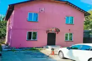 Гостевой дом у Евгенича