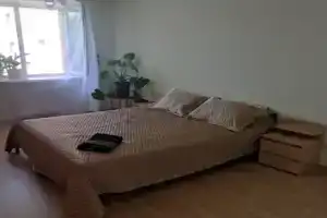 Уютная квартира в Мокшино