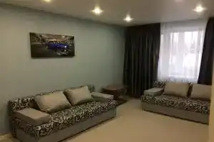 Уютная квартира в прекрасном городе