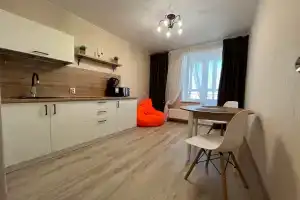 Квартира с прекрасным видом на город, Ижевск