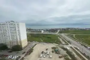 Апартаменты с видом на море, Алексино