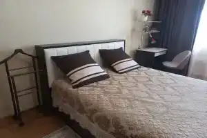 Уютно как дома с кондиционером, Железнодорожный