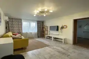 Уютная квартира в центре