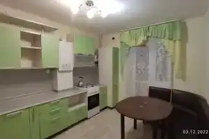 Квартира в западном районе
