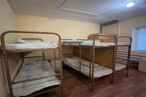 Многоместный мужской номер 12-ти местный, Аксай