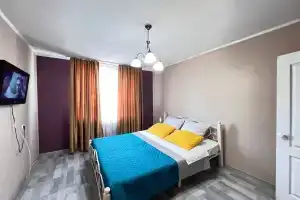 Двухкомнатная центр, Орел