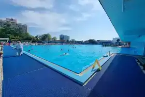 Студия у моря 551, Адлер