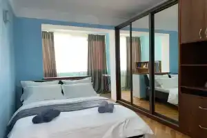 Уютная квартира, Махачкала