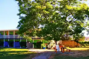 Пансионаты