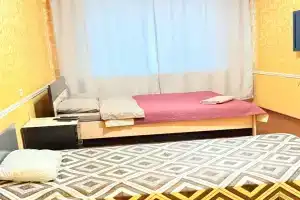 Уютные квартира в самом центре города