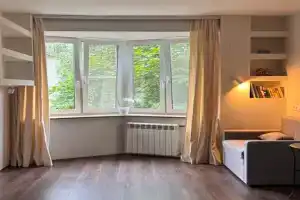 Уютная квартира рядом с заливом и озером, Сестрорецк