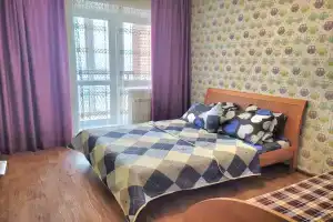 Уютная квартира, Красноярск