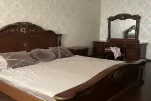 Один из лучших квартирных домов города с закрытым двором