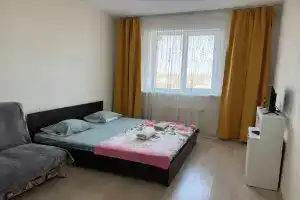 Уютная квартира в Дёме