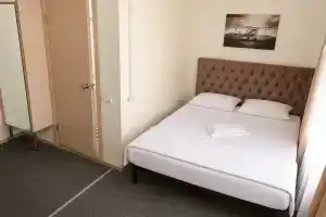 Четырёхместный номер Стандарт 2 этаж, Кучугуры