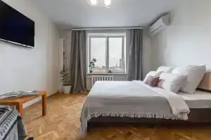 Апартаменты Тишинка, Москва