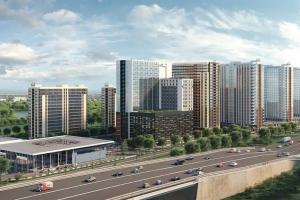 Апартаменты Империал, Санкт-Петербург