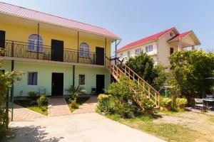 Гостевой дом на Перелетной, Адлер