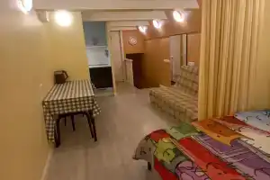 Апартамент рядом с метро и парком Царицыно, Москва