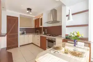 Светлая квартира, Самара