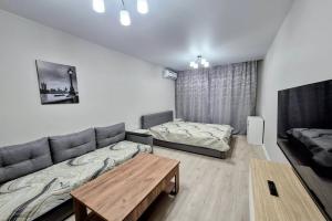 Квартира на взлётной полосе ., Ростов-на-Дону