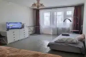 Квартира рядом с Аквапарком, Казань