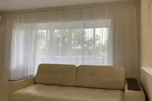 Квартира с ремонтом