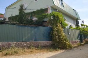 Гостевой дом «Green House», Феодосия