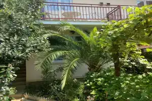 Гостевой дом «Сабрина», Адлер