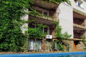 Гостевой дом «Навигатор», Судак