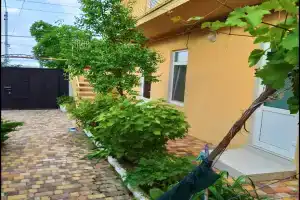 Гостевой дом на Московской 29, Феодосия