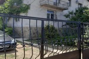 Гостевой дом «Матрица», Береговое