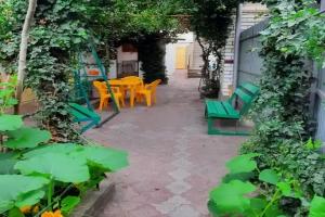 Гостевой дом «Ольга», Судак