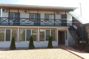 Гостевой дом на Залесной 13, Новофёдоровка