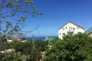 Гостевой дом «Примавера», Севастополь