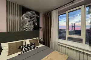 Сафари студия для двоих, Новосибирск