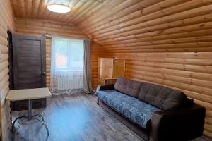 Семейный номер стандарт, Новоабзаково