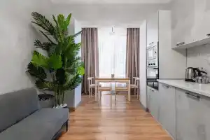 ЖК Комфорт Сити # 72, Алматы