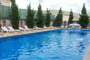 Гостевой дом «Раатлан»