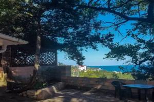 Домикик, Симеиз