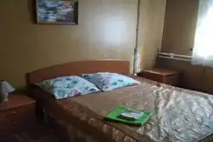 Гостиница «Rest», Печора