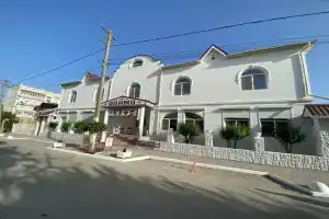 Гостевой дом «Олимп», Евпатория