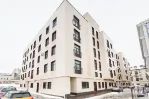 Апартаменты «ApartKazan на Баумана», Казань