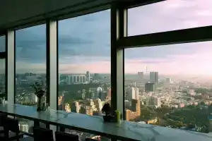 Хостел «Хай Левел», Москва