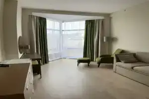 Квартира в ЖК Гринпарк, Кисловодск