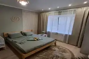 Уютная комната в центре Анапы, рядом с поющими фонтанами.