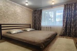 Уютная квартира рядом с аквапарком, Иноземцево