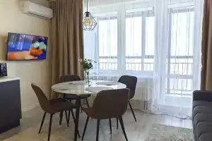 Апартаменты у метро Горки посуточно, Казань
