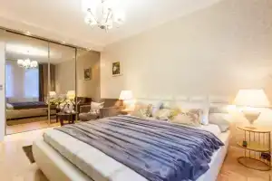 Люкс апартаменты Дворянское гнездо ул Грекова 6Б, Калининград